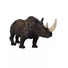 Mojo : Gyapjas orrszarvú - deluxe, 4.8 cm játékfigura