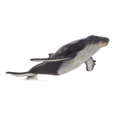 Mojo Hosszúszárnyú bálna deluxe játékfigura