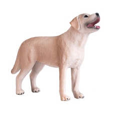 Mojo Labrador játékfigura