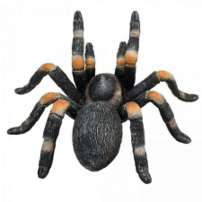  Mojo - Mexikói vöröstérdű tarantula figura játékfigura