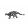 Mojo Mojo Ankylosaurus figura