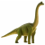 Mojo Mojo Brachiosaurus figura