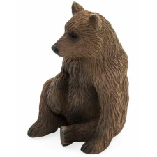 Mojo Mojo Grizzly medve kölyök figura játékfigura