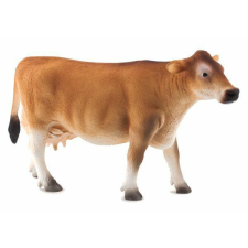 Mojo Mojo Jersey tehén figura játékfigura
