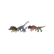  Mojo Prehistory - Első dinóm játékkészlet, 5 darabos. - 380028 játékfigura