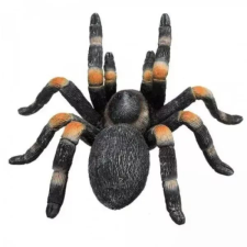 Mojo : Vöröstérdű tarantula figura játékfigura