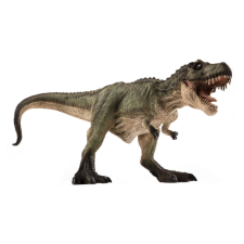 Mojo zöld Tyrannosaurus játékfigura