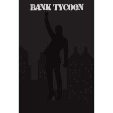 Mojosoft Bank Tycoon (PC - Steam elektronikus játék licensz) videójáték