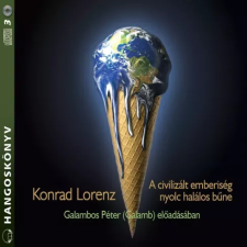 Mojzer Kiadó; Kossuth Kiadó A civilizált emberiség nyolc halálos bűne egyéb e-könyv