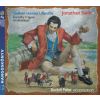 Mojzer Kiadó; Kossuth Kiadó Gulliver utazása Lilliputba - Hangoskönyv - Karinthy Frigyes fordításában - CD-ROM