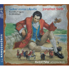 Mojzer Kiadó; Kossuth Kiadó Jonathan Swift - Gulliver utazása Lilliputba - Hangoskönyv