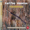 Mojzer Kiadó; Kossuth Kiadó Karl May - Winnetou - Old Shatterhand - Hangoskönyv - MP3