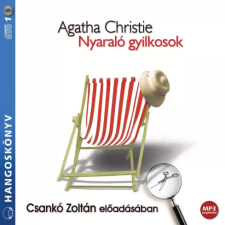 Mojzer Kiadó; Kossuth Kiadó Nyaraló gyilkosok egyéb e-könyv