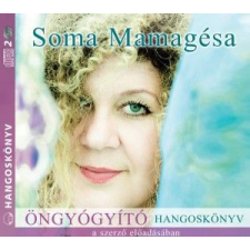 Mojzer Kiadó; Kossuth Kiadó Öngyógyító - Hangoskönyv hangoskönyv