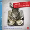 Mojzer Kiadó; Kossuth Kiadó Pletykaanyu