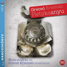 Mojzer Kiadó; Kossuth Kiadó Pletykaanyu egyéb e-könyv