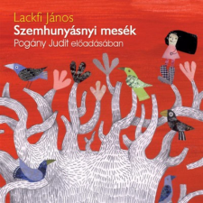 Mojzer Kiadó; Kossuth Kiadó Szemhunyásnyi mesék - Hangoskönyv - CD-ROM hangoskönyv