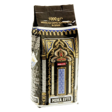 Moka Efti Excellent szemes kávé 1 kg kávé