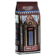 Moka Efti Extra Bar szemes kávé 1 kg kávé
