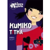 Moka Kumiko titka