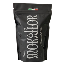 Mokaflor Kávébab, Mokaflor, Miscela Nera, 250 g kávé