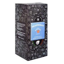 Mokaflor koffeinmentes E.S.E. Pod kávépárna 18db kávé