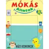  - Mókás állatok - Házi kedvencek