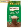  Mokate 3in1 XXL Irish – instant kávé tejporral és cukorral, ír krémlikőr ízben