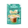 Mokate Hungary Intern. Kft Mokate Cappuccino 20g Zero Bourbon Vanília