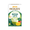 Mokate Hungary Intern. Kft Mokate Matcha Latte 6*14g Mangó