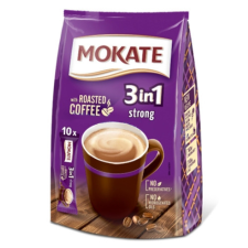  Mokate Instant k. Ice Frappe 10+2*12,5g kávé