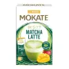 Mokate Matcha Latte italpor Mangó 6x14g