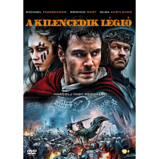 Mokép Rt A kilencedik légió (DVD) akció és kalandfilm