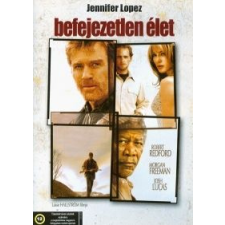 Mokép Rt. Befejezetlen élet (DVD) dráma
