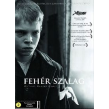 Mokép Rt. Fehér szalag (DVD) dráma