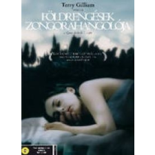 Mokép Rt. Földrengések zongorahangolója (DVD) dráma