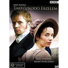 Mokép Rt. Tartózkodó érzelem (DVD) dráma
