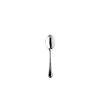 . Mokkáskanál, rozsdamentes acél, 10,5cm, 12db-os szett, "Ranieri"