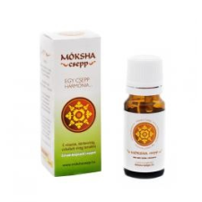 Moksa csepp 10 ml vitamin és táplálékkiegészítő