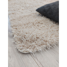 moldabela OSLO SOFT szőnyeg, puha, bézs, süppedős, 120x170 lakástextília