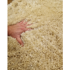 moldabela SOFT EXTRA PREMIUM, puha szőnyeg, bézs, 160x230 lakástextília
