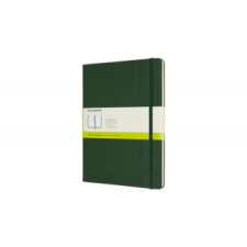  Moleskine Extra Large Plain Hardcover Notebook – Moleskine naptár, kalendárium
