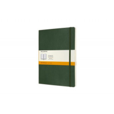 Moleskine Extra Large Ruled Softcover Notebook – Moleskine naptár, kalendárium