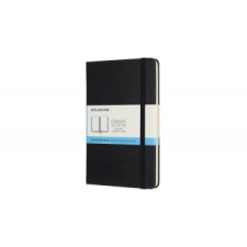 Moleskine Medium Dotted Hardcover Notebook – Moleskine naptár, kalendárium