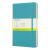 Moleskine Notesz MOLESKINE QP062B35"L" A/5 sima kemény fedeles hamukék