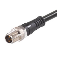 MOLEX 1200868634 Érzékelő-/működtető összekötő, konfekcionált 1 db (1200868634) villanyszerelés