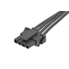 MOLEX 145132-0403 1 db ömlesztett (145132-0403)