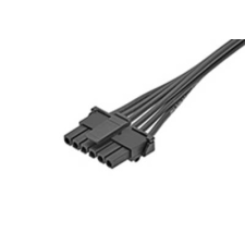 MOLEX 145132-0600 1 db ömlesztett (145132-0600) villanyszerelés