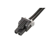 MOLEX 145135-0203 1 db ömlesztett (145135-0203)