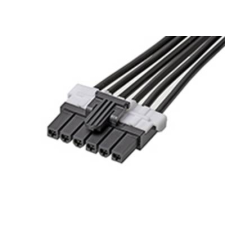 MOLEX 145135-0603 1 db ömlesztett (145135-0603) villanyszerelés